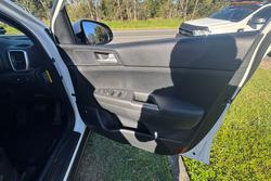 2019 Kia Sportage Si Premium