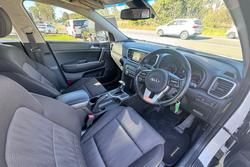 2019 Kia Sportage Si Premium