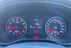 2019 Kia Sportage Si Premium