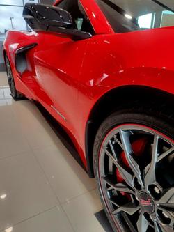 2026 Chevrolet Corvette Stingray 3LT R