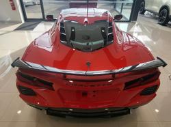 2026 Chevrolet Corvette Stingray 3LT R