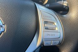 2018 Nissan Navara RX