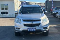 2015 Holden Colorado 7 LTZ