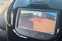 2015 Holden Colorado 7 LTZ