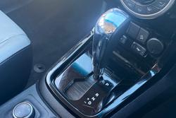 2015 Holden Colorado 7 LTZ