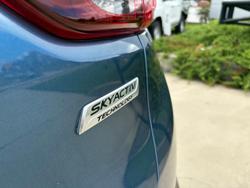 2019 Mazda CX-3 Maxx Sport