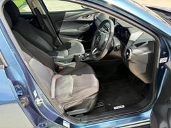 2019 Mazda CX-3 Maxx Sport