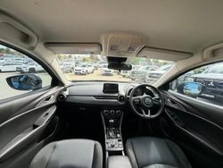 2019 Mazda CX-3 Maxx Sport