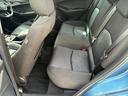 2019 Mazda CX-3 Maxx Sport