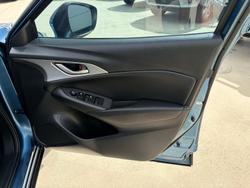 2019 Mazda CX-3 Maxx Sport