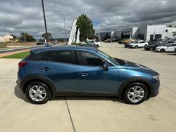 2019 Mazda CX-3 Maxx Sport