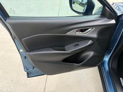 2019 Mazda CX-3 Maxx Sport