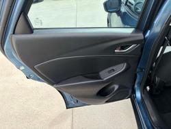 2019 Mazda CX-3 Maxx Sport