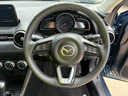 2019 Mazda CX-3 Maxx Sport