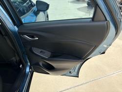 2019 Mazda CX-3 Maxx Sport