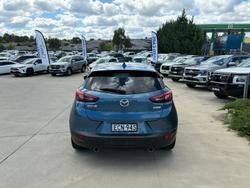 2019 Mazda CX-3 Maxx Sport