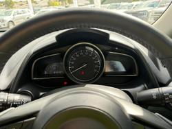 2019 Mazda CX-3 Maxx Sport