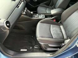 2019 Mazda CX-3 Maxx Sport
