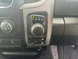 2022 RAM 1500 Express
