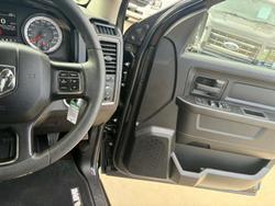 2022 RAM 1500 Express