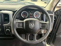 2022 RAM 1500 Express