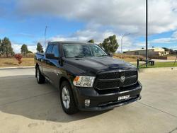 2022 RAM 1500 Express