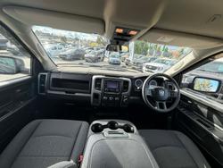 2022 RAM 1500 Express