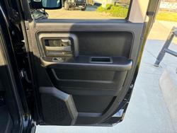 2022 RAM 1500 Express