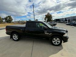 2022 RAM 1500 Express