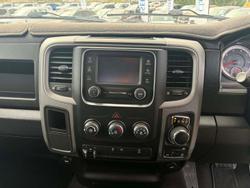 2022 RAM 1500 Express