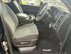 2022 RAM 1500 Express