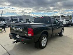 2022 RAM 1500 Express