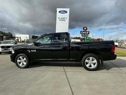 2022 RAM 1500 Express
