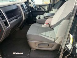 2022 RAM 1500 Express