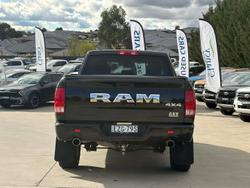 2022 RAM 1500 Express