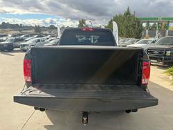 2022 RAM 1500 Express
