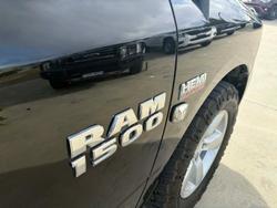 2022 RAM 1500 Express