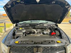 2022 RAM 1500 Express