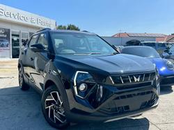 2025 Mahindra XUV3XO AX7L