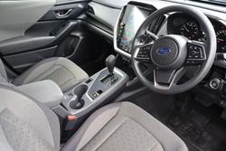 2023 Subaru Crosstrek 2.0L
