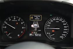 2023 Subaru Crosstrek 2.0L