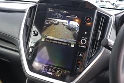 2023 Subaru Crosstrek 2.0L