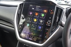 2023 Subaru Crosstrek 2.0L