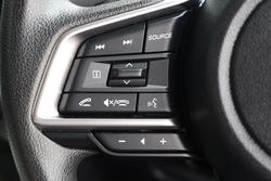 2023 Subaru Crosstrek 2.0L