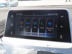 2020 Mitsubishi Eclipse Cross Exceed