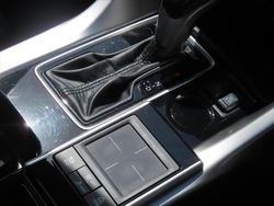 2020 Mitsubishi Eclipse Cross Exceed