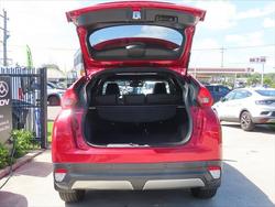 2020 Mitsubishi Eclipse Cross Exceed