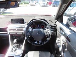 2020 Mitsubishi Eclipse Cross Exceed