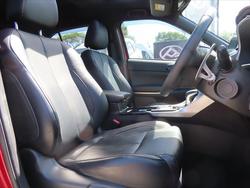 2020 Mitsubishi Eclipse Cross Exceed