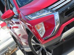 2020 Mitsubishi Eclipse Cross Exceed